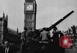 Image of British Prime Minister Neville Chamberlain Europe, 1939, second 5 stock footage video 65675051603