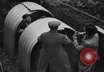 Image of British Prime Minister Neville Chamberlain Europe, 1939, second 6 stock footage video 65675051603