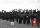 Image of British Prime Minister Neville Chamberlain Europe, 1939, second 9 stock footage video 65675051603