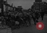 Image of British Prime Minister Neville Chamberlain Europe, 1939, second 10 stock footage video 65675051603