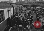 Image of British Prime Minister Neville Chamberlain Europe, 1939, second 15 stock footage video 65675051603