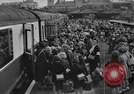 Image of British Prime Minister Neville Chamberlain Europe, 1939, second 16 stock footage video 65675051603