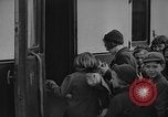 Image of British Prime Minister Neville Chamberlain Europe, 1939, second 18 stock footage video 65675051603