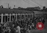 Image of British Prime Minister Neville Chamberlain Europe, 1939, second 19 stock footage video 65675051603