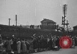 Image of British Prime Minister Neville Chamberlain Europe, 1939, second 20 stock footage video 65675051603