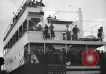 Image of British Prime Minister Neville Chamberlain Europe, 1939, second 25 stock footage video 65675051603