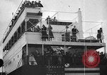 Image of British Prime Minister Neville Chamberlain Europe, 1939, second 26 stock footage video 65675051603