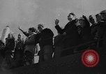 Image of British Prime Minister Neville Chamberlain Europe, 1939, second 30 stock footage video 65675051603
