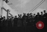 Image of British Prime Minister Neville Chamberlain Europe, 1939, second 34 stock footage video 65675051603