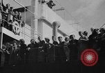 Image of British Prime Minister Neville Chamberlain Europe, 1939, second 36 stock footage video 65675051603