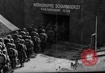 Image of British Prime Minister Neville Chamberlain Europe, 1939, second 43 stock footage video 65675051603