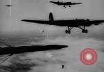 Image of Helsinki Finland bombed by Soviet Union 1939 Helsinki Finland, 1939, second 9 stock footage video 65675051605