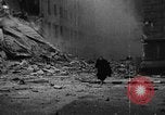 Image of Helsinki Finland bombed by Soviet Union 1939 Helsinki Finland, 1939, second 37 stock footage video 65675051605