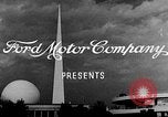 Image New York World's Fair New York City USA, 1939, de la seconde 3 séquences d'archives historiques vidéo 65675051606