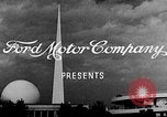 Image New York World's Fair New York City USA, 1939, de la seconde 4 séquences d'archives historiques vidéo 65675051606