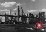 Image New York World's Fair New York City USA, 1939, de la seconde 15 séquences d'archives historiques vidéo 65675051606