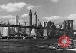 Image New York World's Fair New York City USA, 1939, de la seconde 16 séquences d'archives historiques vidéo 65675051606