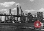 Image New York World's Fair New York City USA, 1939, de la seconde 17 séquences d'archives historiques vidéo 65675051606