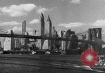 Image New York World's Fair New York City USA, 1939, de la seconde 19 séquences d'archives historiques vidéo 65675051606