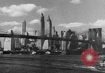 Image New York World's Fair New York City USA, 1939, de la seconde 20 séquences d'archives historiques vidéo 65675051606