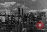 Image New York World's Fair New York City USA, 1939, de la seconde 21 séquences d'archives historiques vidéo 65675051606
