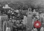 Image New York World's Fair New York City USA, 1939, de la seconde 23 séquences d'archives historiques vidéo 65675051606