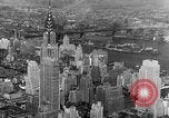 Image New York World's Fair New York City USA, 1939, de la seconde 26 séquences d'archives historiques vidéo 65675051606
