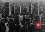 Image New York World's Fair New York City USA, 1939, de la seconde 44 séquences d'archives historiques vidéo 65675051606