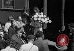 Image Danielle Darrieux New York United States USA, 1937, de la seconde 12 séquences d'archives historiques vidéo 65675051610