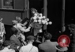 Image Danielle Darrieux New York United States USA, 1937, de la seconde 13 séquences d'archives historiques vidéo 65675051610