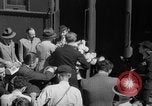 Image Danielle Darrieux New York United States USA, 1937, de la seconde 15 séquences d'archives historiques vidéo 65675051610