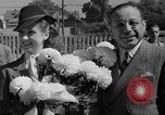 Image Danielle Darrieux New York United States USA, 1937, de la seconde 18 séquences d'archives historiques vidéo 65675051610