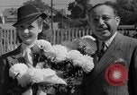 Image Danielle Darrieux New York United States USA, 1937, de la seconde 19 séquences d'archives historiques vidéo 65675051610
