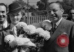 Image Danielle Darrieux New York United States USA, 1937, de la seconde 20 séquences d'archives historiques vidéo 65675051610