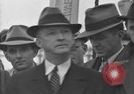 Immagine di Hugo ammette nero KKK membership Washington DC USA, 1937, secondo 8 filmato di repertorio 65675051613