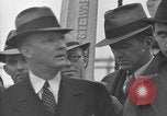 Immagine di Hugo ammette nero KKK membership Washington DC USA, 1937, secondo 9 filmato di repertorio 65675051613