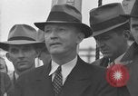 Immagine di Hugo ammette nero KKK membership Washington DC USA, 1937, secondo 10 filmato di repertorio 65675051613