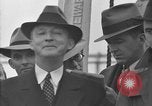 Immagine di Hugo ammette nero KKK membership Washington DC USA, 1937, secondo 11 filmato di repertorio 65675051613