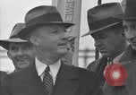 Immagine di Hugo ammette nero KKK membership Washington DC USA, 1937, secondo 12 filmato di repertorio 65675051613