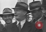 Immagine di Hugo ammette nero KKK membership Washington DC USA, 1937, secondo 13 filmato di repertorio 65675051613