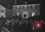 Immagine di Hugo ammette nero KKK membership Washington DC USA, 1937, secondo 15 filmato di repertorio 65675051613