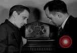 Immagine di Hugo ammette nero KKK membership Washington DC USA, 1937, secondo 29 filmato di repertorio 65675051613