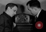 Immagine di Hugo ammette nero KKK membership Washington DC USA, 1937, secondo 31 filmato di repertorio 65675051613