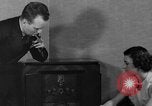 Immagine di Hugo ammette nero KKK membership Washington DC USA, 1937, secondo 36 filmato di repertorio 65675051613