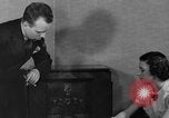 Immagine di Hugo ammette nero KKK membership Washington DC USA, 1937, secondo 38 filmato di repertorio 65675051613
