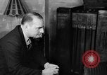 Immagine di Hugo ammette nero KKK membership Washington DC USA, 1937, secondo 44 filmato di repertorio 65675051613
