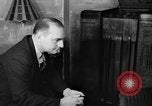 Immagine di Hugo ammette nero KKK membership Washington DC USA, 1937, secondo 45 filmato di repertorio 65675051613
