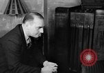 Immagine di Hugo ammette nero KKK membership Washington DC USA, 1937, secondo 46 filmato di repertorio 65675051613