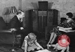 Immagine di Hugo ammette nero KKK membership Washington DC USA, 1937, secondo 49 filmato di repertorio 65675051613