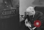 Immagine di Hugo ammette nero KKK membership Washington DC USA, 1937, secondo 52 filmato di repertorio 65675051613
